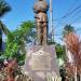 Delfin Villilia Statue (en) in Lungsod Valenzuela city