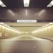 Central Parking System: Seagram Building Garage