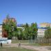 Площадка для мини-футбола в городе Донецк