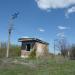 Путевой пост Новосодовый в городе Славянск