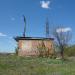 Путевой пост Новосодовый в городе Славянск