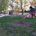 Plac zabaw (pl) in Warsaw city
