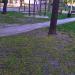 Plac zabaw (pl) in Warsaw city