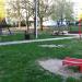 Plac zabaw (pl) in Warsaw city