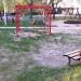 Plac zabaw (pl) in Warsaw city