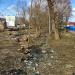 Бывшее место выхода реки Соминки в городе Тверь