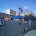 Общественно-торговый центр в городе Москва