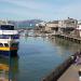Pier 41 Ferry Terminal in San Francisco, California city