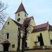 Evangelical Church of Turnisor