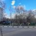 Детская игровая площадка в городе Подольск
