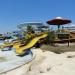 Pernera Water Park in Pernera city