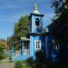 Скит в городе Дзержинский