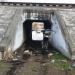 Водопропускная труба в городе Домодедово