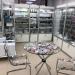 Магазин парфюмерии и косметики Nailbrand в городе Казань