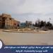 Hamoud Al-Abed Roundabout in Deir Ezzor city