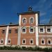 Храм Успения Пресвятой Богородицы Николо-Угрешского монастыря в городе Дзержинский