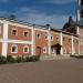 Храм Успения Пресвятой Богородицы Николо-Угрешского монастыря в городе Дзержинский