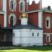 Храм Матфея Апостола и Параскевы Пятницы в городе Дзержинский