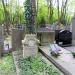 The grave of Konstanty Kostecki in Warsaw city