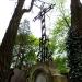 The grave of Konstanty Kostecki in Warsaw city