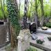 The grave of Konstanty Kostecki in Warsaw city