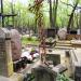 The grave of Franciszka Ozimińska in Warsaw city