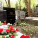The grave of Marianna Babicka in Warsaw city