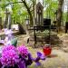 The grave of Anna Polańska in Warsaw city