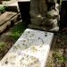 The grave of Radłowski family in Warsaw city