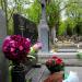 The grave of Franciszek Kowalewski in Warsaw city