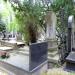 The grave of Sidor family in Warsaw city