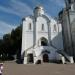 Собор Николая Чудотворца Николо-Угрешского монастыря в городе Дзержинский