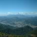 Mirante do Abrigo 3 na Teresópolis city