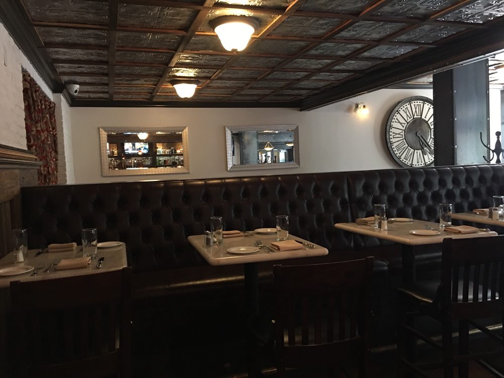 Fish and Farm San Francisco, California