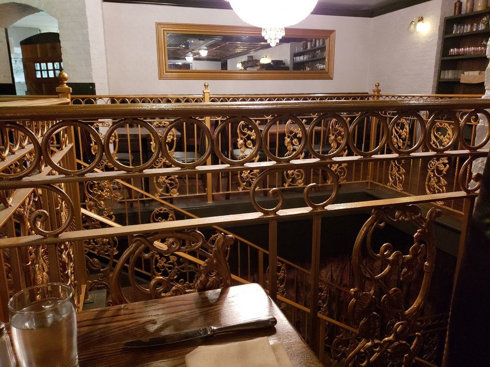 Fish and Farm San Francisco, California