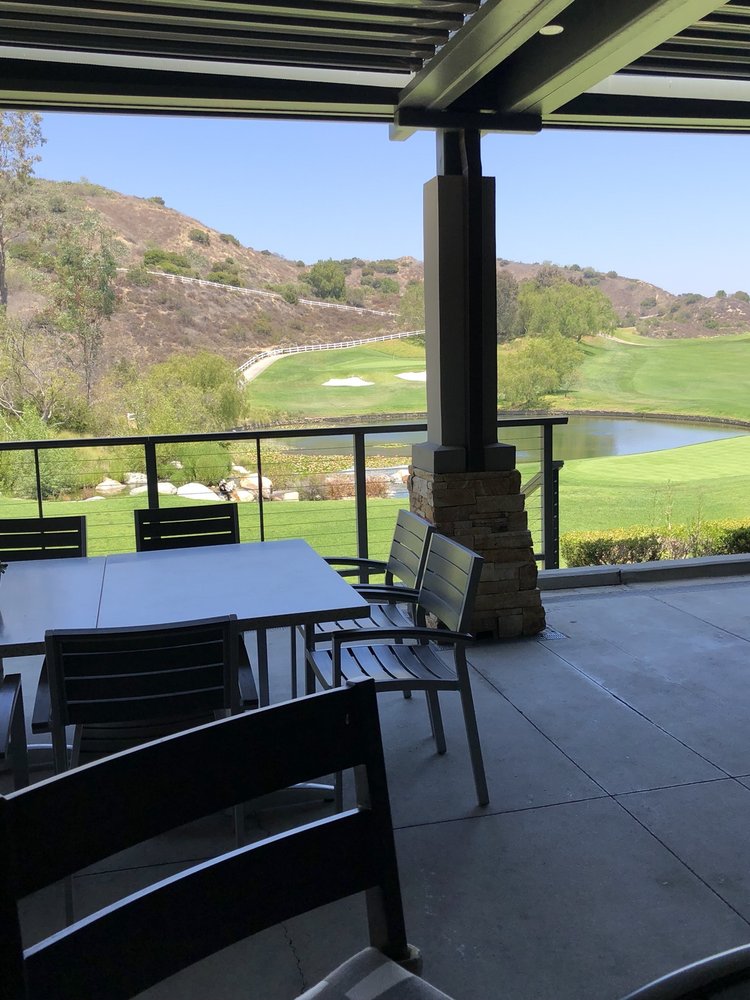 Black Gold Golf Club Yorba Linda, California