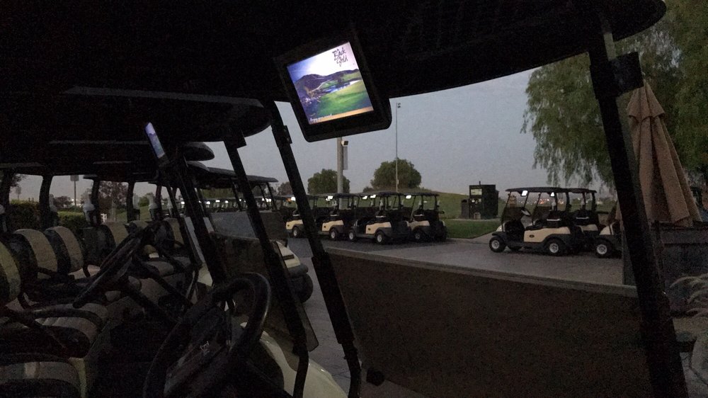 Black Gold Golf Club Yorba Linda, California