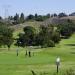 Anaheim Hills Public Golf Course in Anaheim, California city