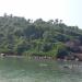 Canacona Island