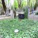 The grave of Jerzy Wojciech Dziewulski in Warsaw city