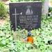 The grave of Jerzy Wojciech Dziewulski in Warsaw city