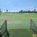 Newport Beach Golf Course Driving Range