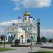 Красная площадь в городе Елец