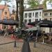Скульптура «Зевс, Леда, Прометей и Пегас» (ru) in Bruges city