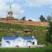 Монастырская купальня в городе Елец