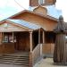 Памятник Затворнице Мелании в городе Елец