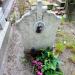 Anonymous grave in Warsaw city
