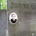 The grave of Kasprzak family in Warsaw city