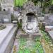 The grave of Amelija Szepska in Warsaw city