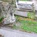 The grave of Amelija Szepska in Warsaw city